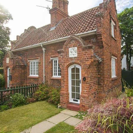 Old Clee Cosy Cottage المظهر الخارجي الصورة