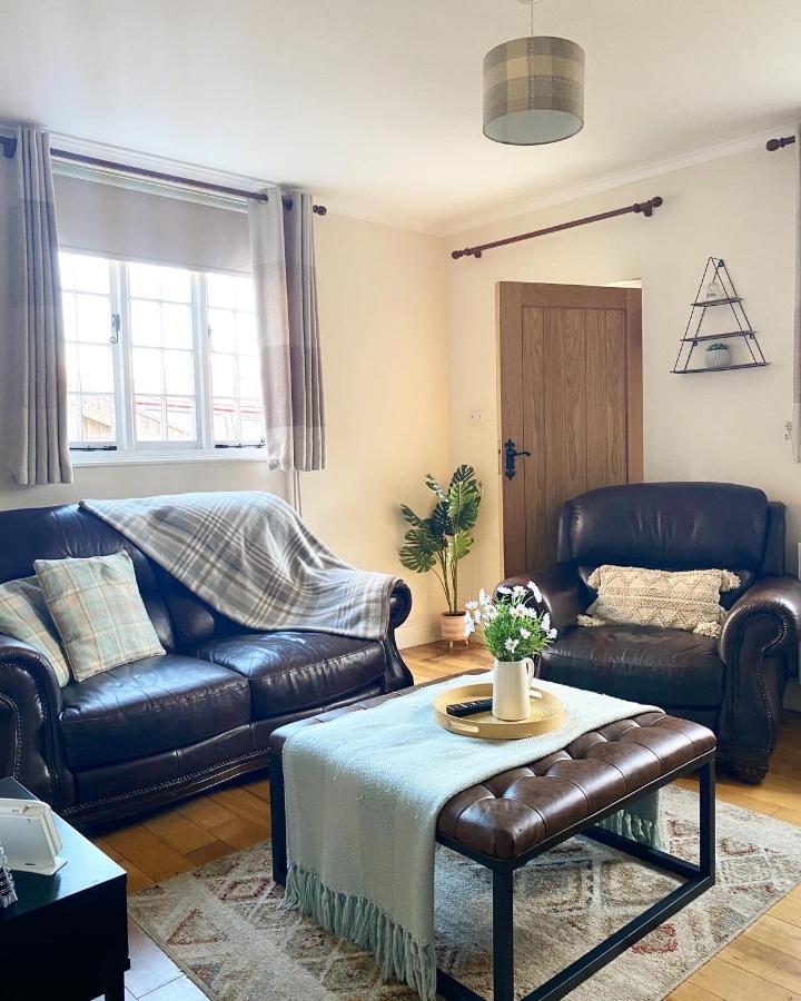 Old Clee Cosy Cottage المظهر الخارجي الصورة